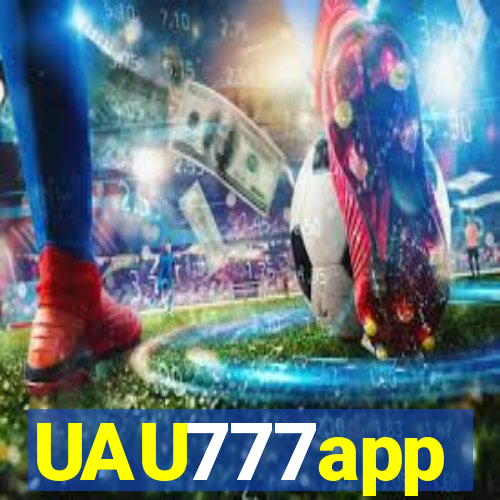 UAU777app