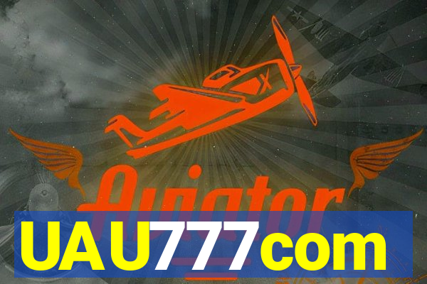 UAU777com