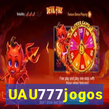 UAU777jogos