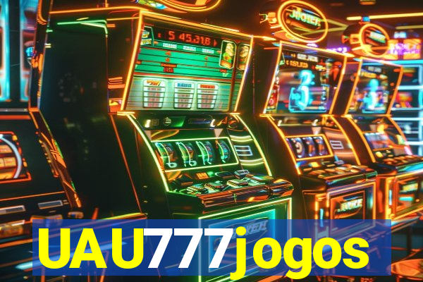 UAU777jogos