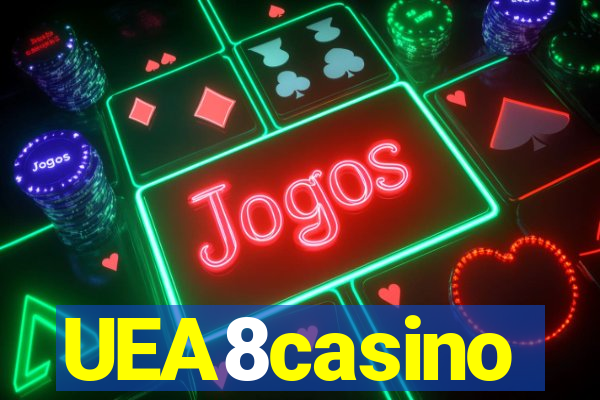 UEA8casino