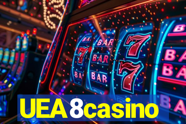 UEA8casino