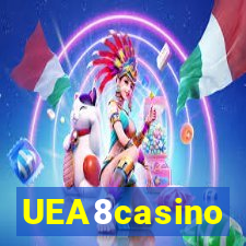 UEA8casino