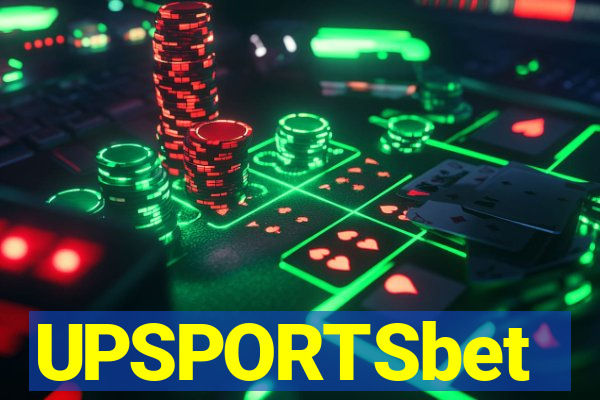 UPSPORTSbet