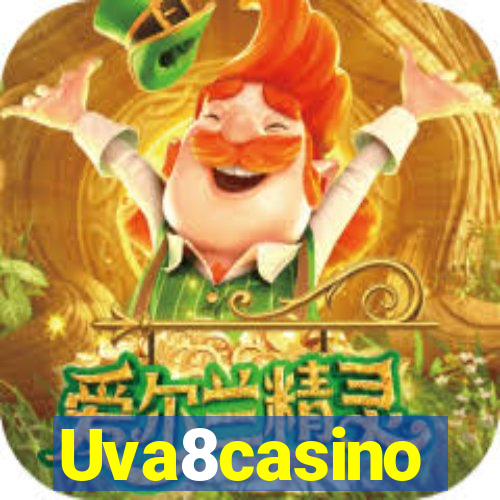 Uva8casino