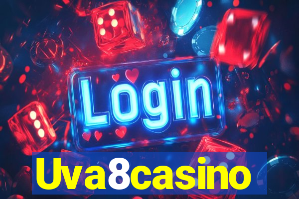 Uva8casino