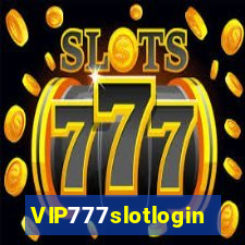 VIP777slotlogin