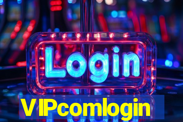 VIPcomlogin