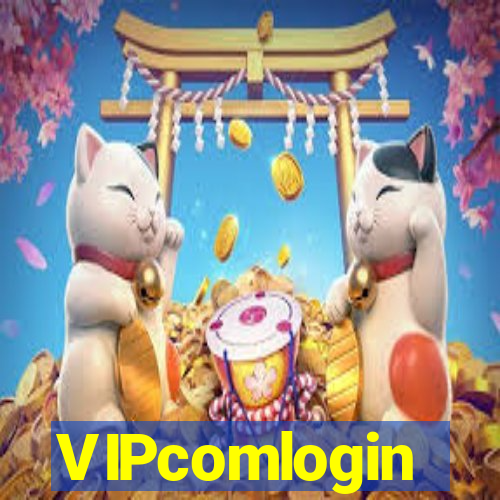 VIPcomlogin