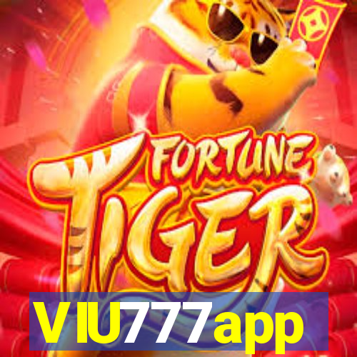 VIU777app