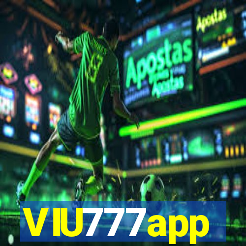 VIU777app