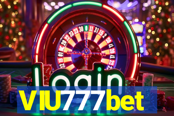 VIU777bet