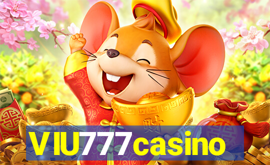 VIU777casino