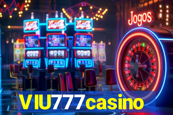 VIU777casino