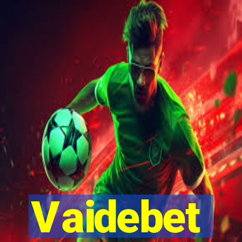 Vaidebet