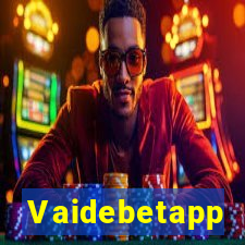 Vaidebetapp