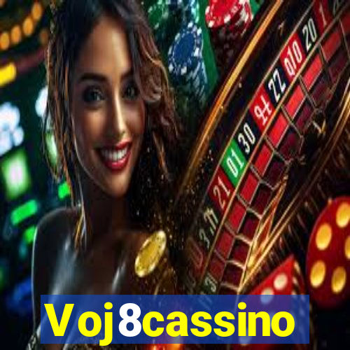 Voj8cassino