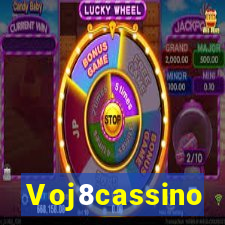 Voj8cassino