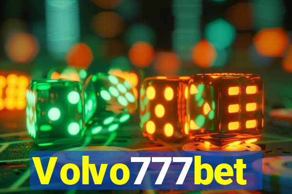 Volvo777bet