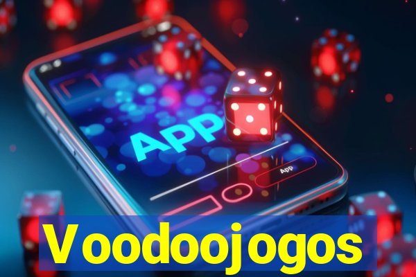 Voodoojogos