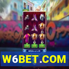 W6BET.COM