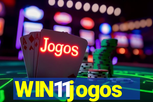 WIN11jogos