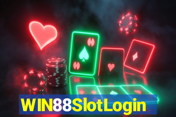 WIN88SlotLogin