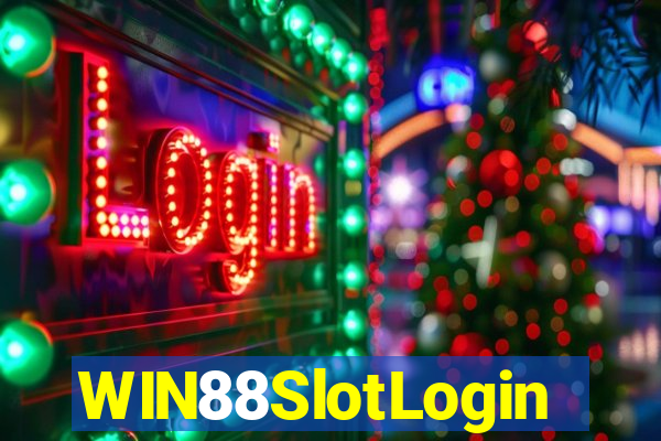 WIN88SlotLogin