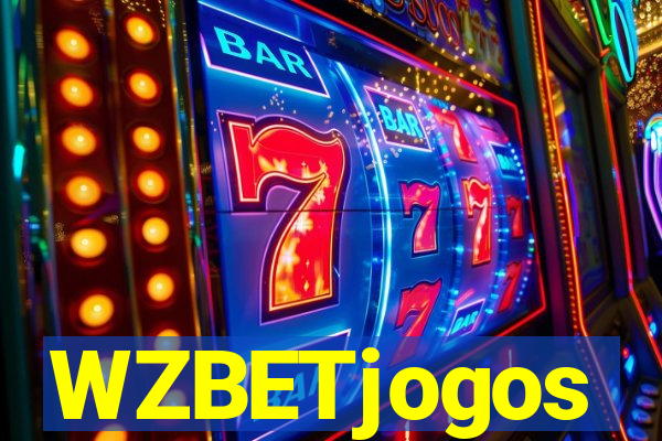 WZBETjogos