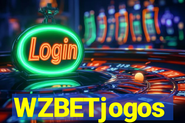 WZBETjogos