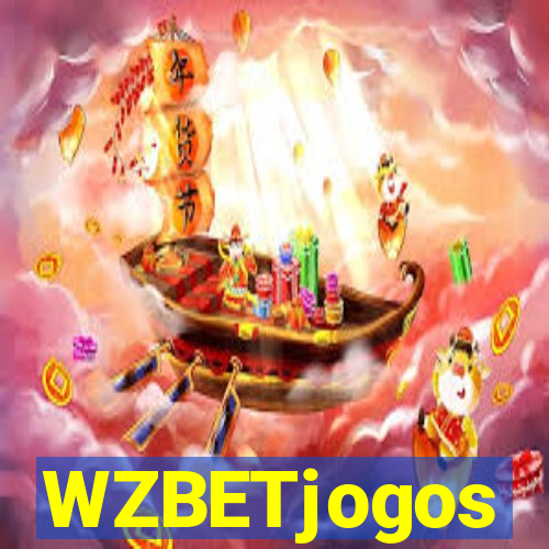 WZBETjogos