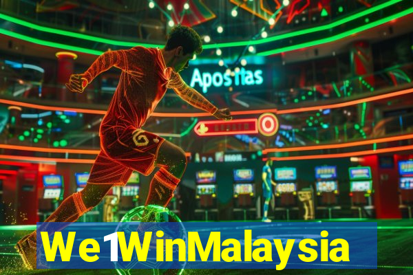 We1WinMalaysia