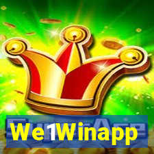 We1Winapp