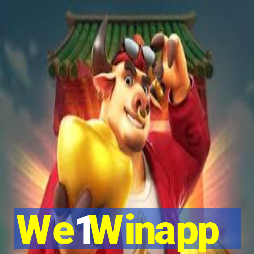 We1Winapp