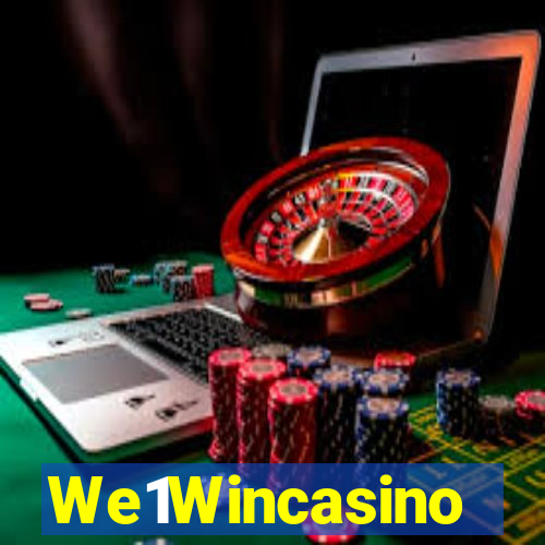 We1Wincasino