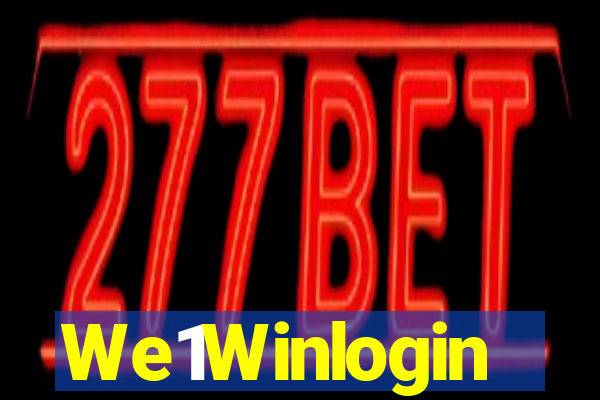 We1Winlogin