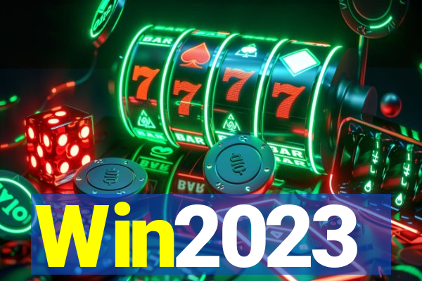 Win2023