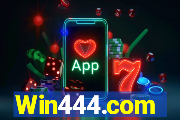 Win444.com