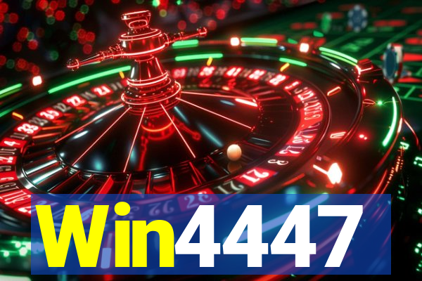 Win4447