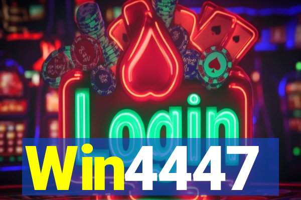 Win4447