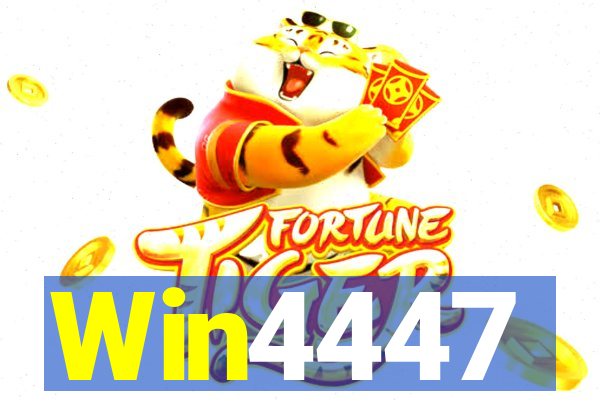 Win4447