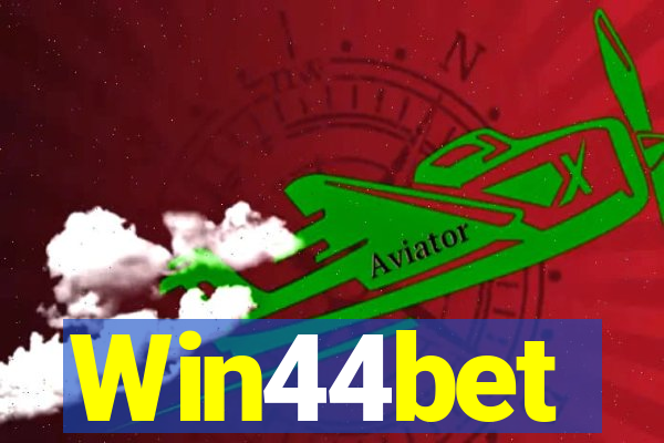 Win44bet