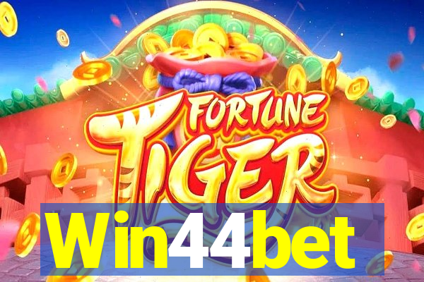 Win44bet