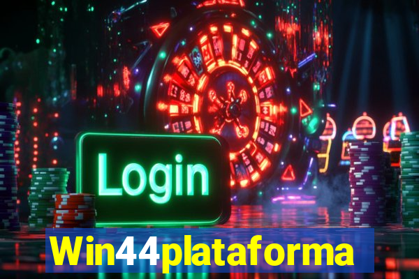 Win44plataforma