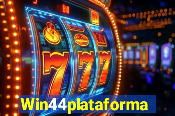 Win44plataforma