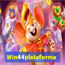 Win44plataforma