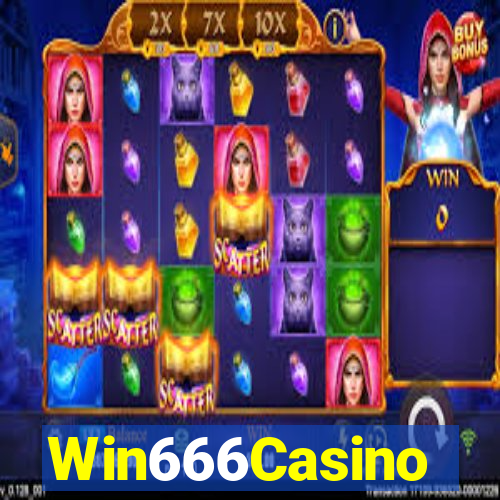 Win666Casino