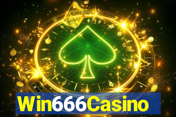 Win666Casino