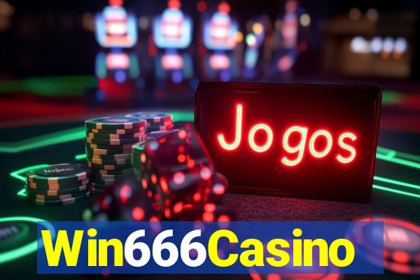 Win666Casino