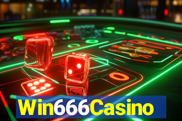 Win666Casino